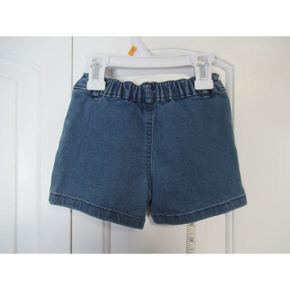 Baby Girls Shorts Garaniamls - Picture 2 of 3